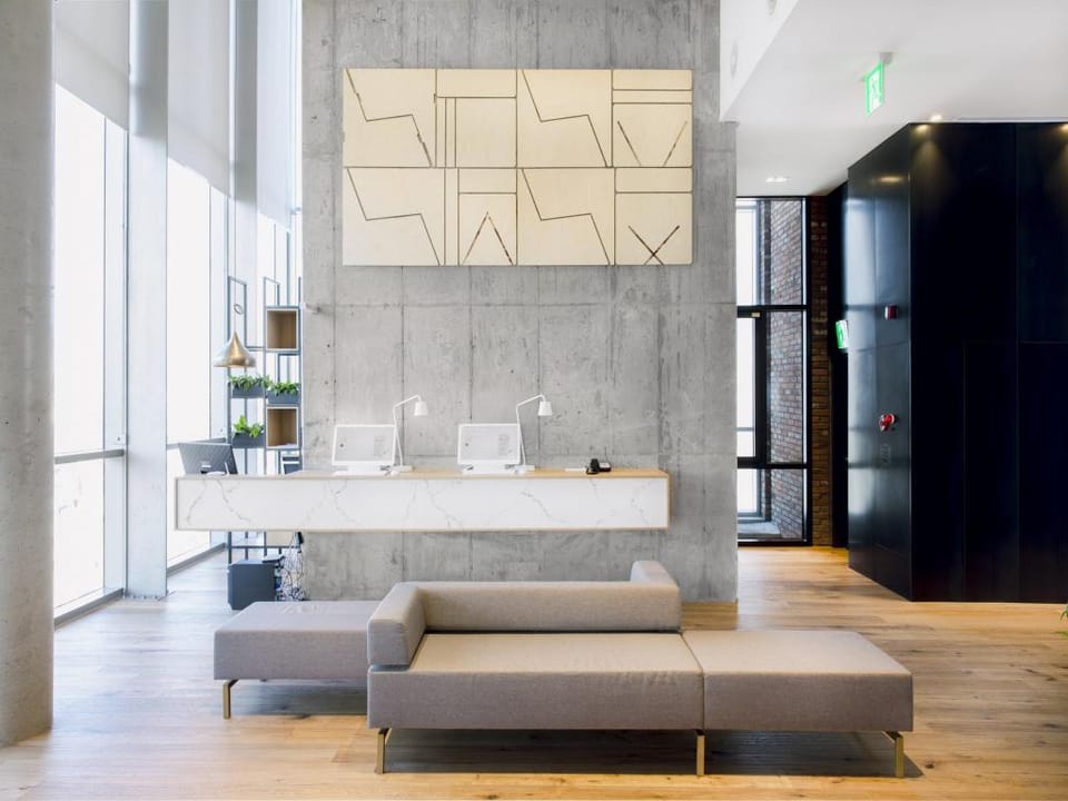 Handpicked Hotel And Collections Hotel in Seoul