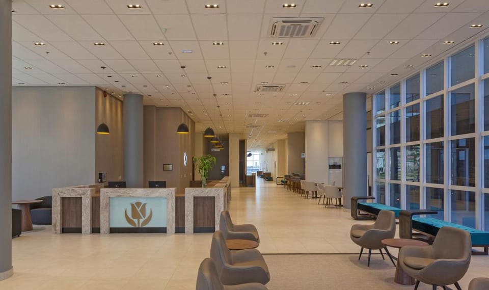 Tulip Inn Sete Lagoas Hotel in State of Minas Gerais, Brazil
