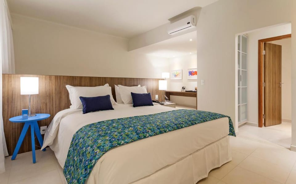 Tulip Inn Sete Lagoas Hotel in State of Minas Gerais, Brazil