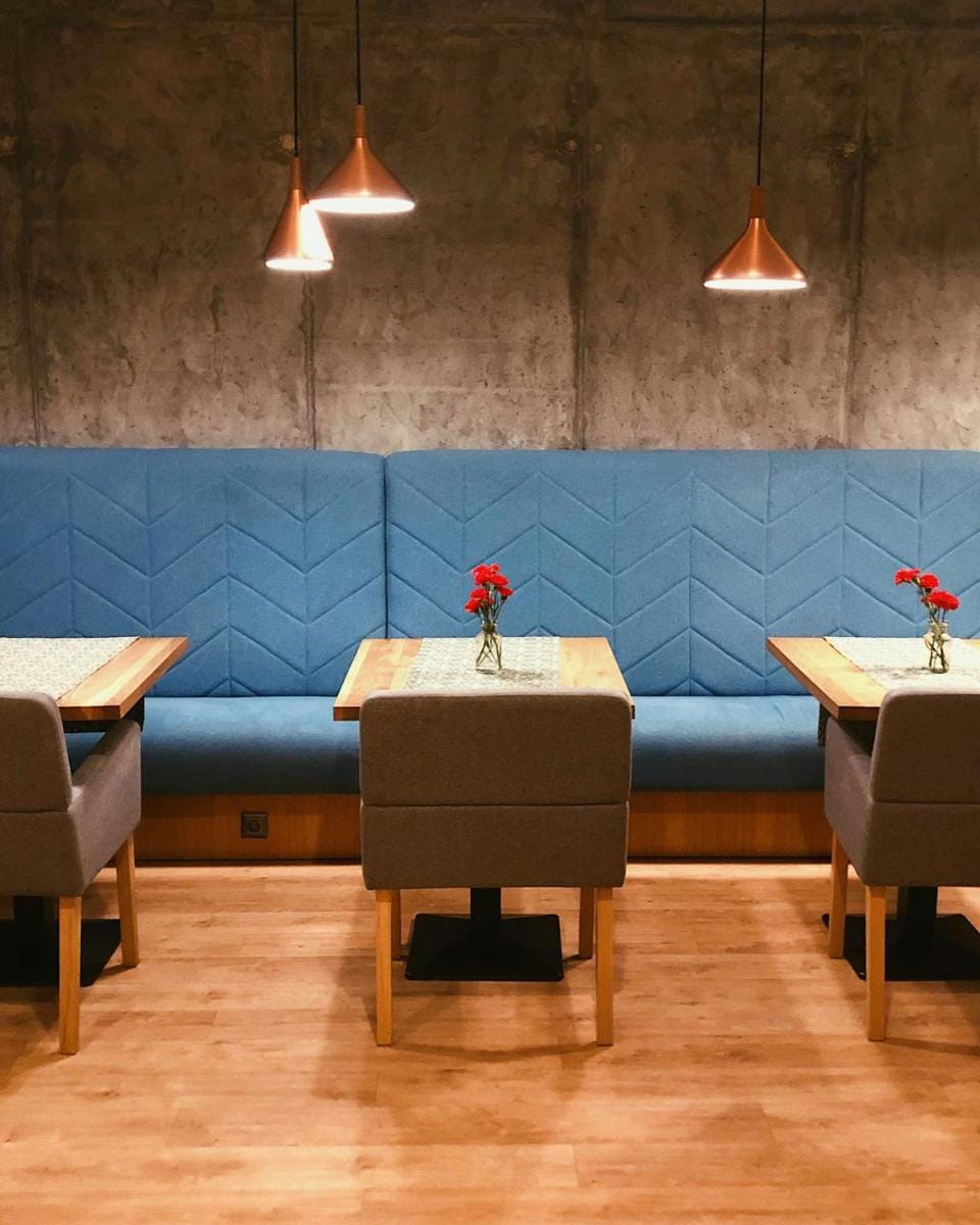 Hotel Faros Hotel in Gdansk