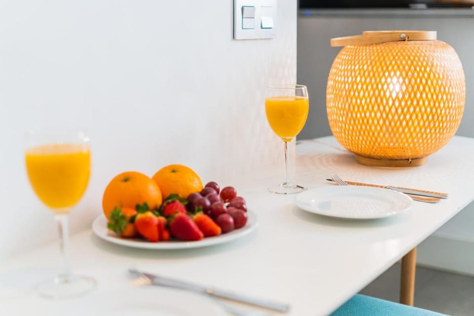 Debambú Larios Apartment in Malaga