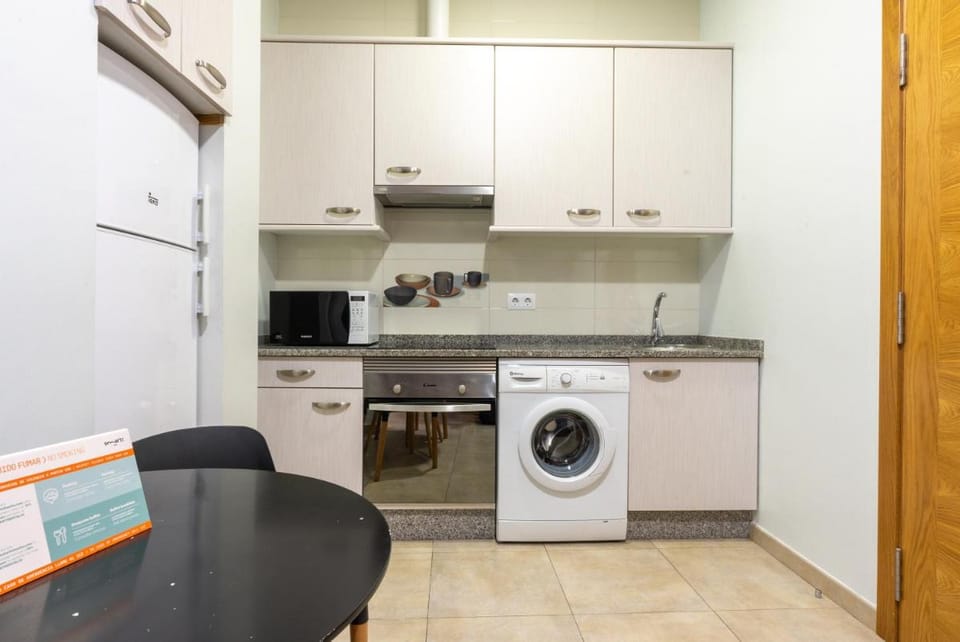 SmartRental Chueca II Apartment hotel in Centro
