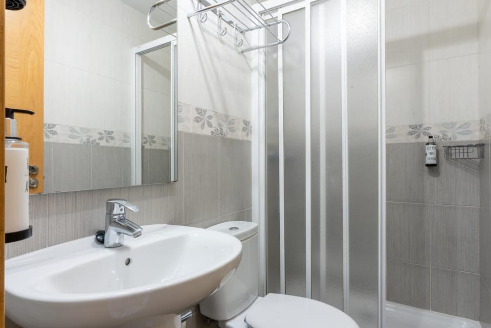 SmartRental Chueca II Apartment hotel in Centro