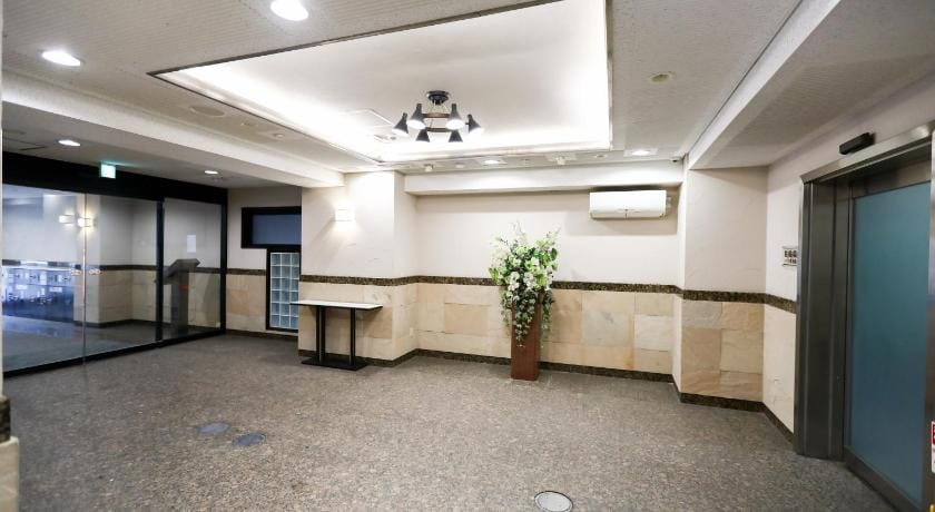 Ocean Nipponichi Apartment in Osaka