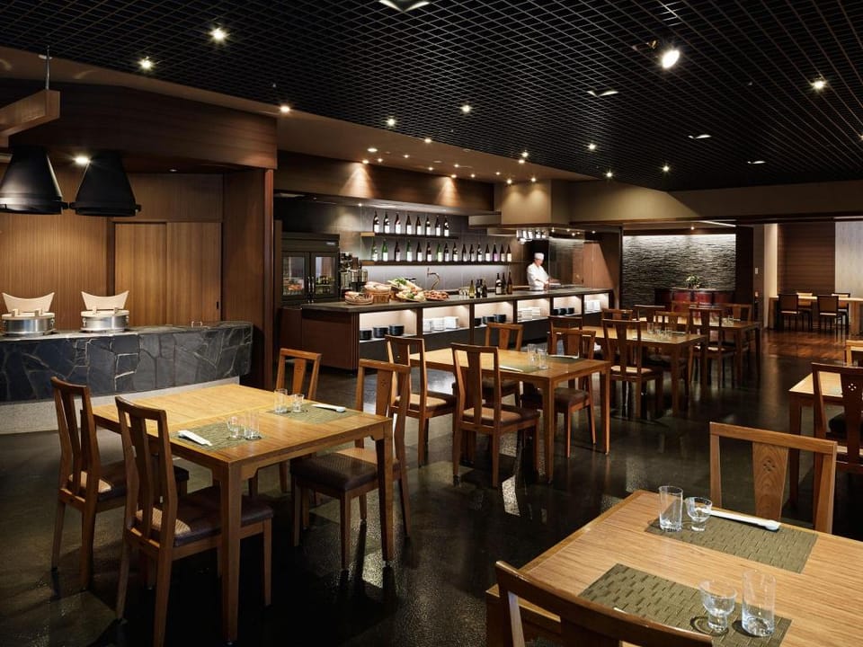 Laforet club Ito onsen Yunoniwa Ryokan in Shizuoka Prefecture