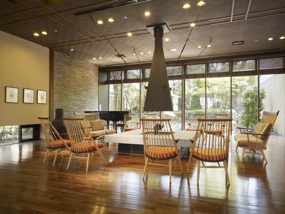 Laforet club Ito onsen Yunoniwa Ryokan in Shizuoka Prefecture