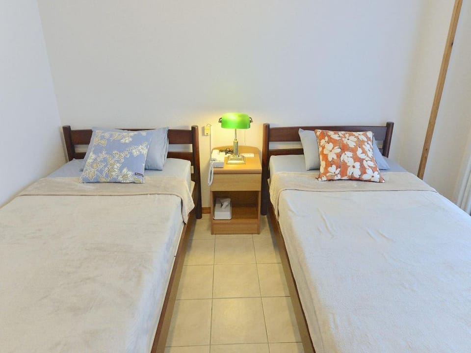 B&B Hotel Lulaliya Bed and Breakfast in Okinawa Prefecture