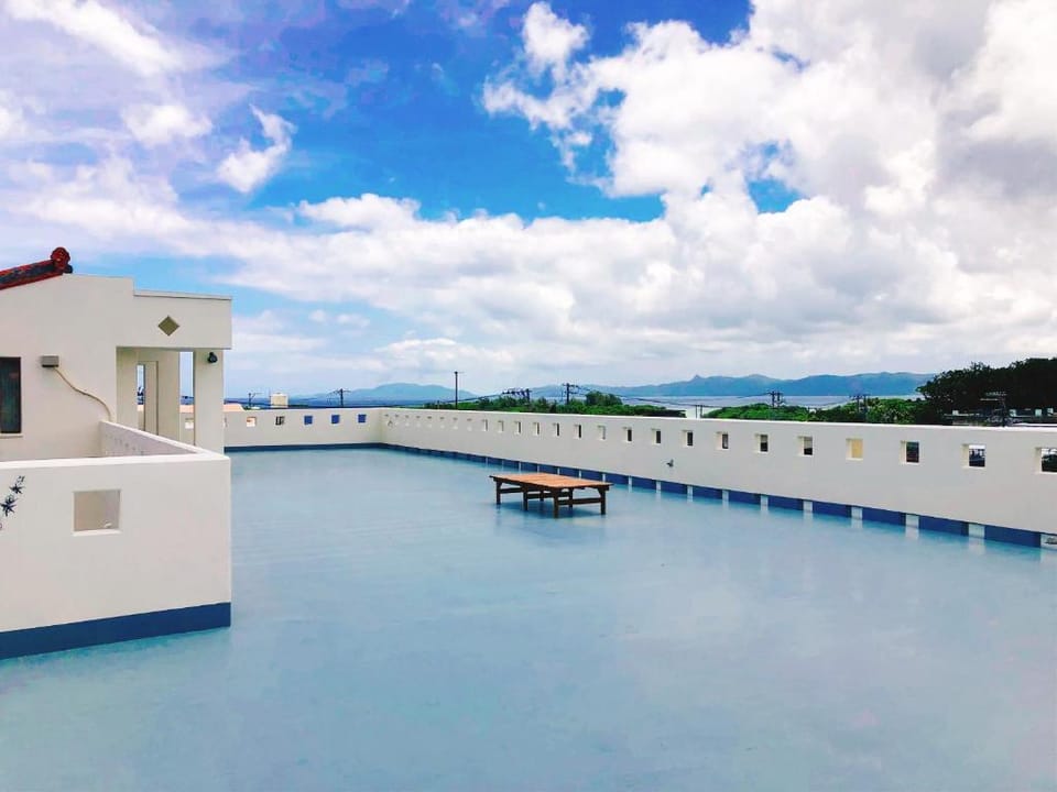 Joya Ryokan in Okinawa Prefecture