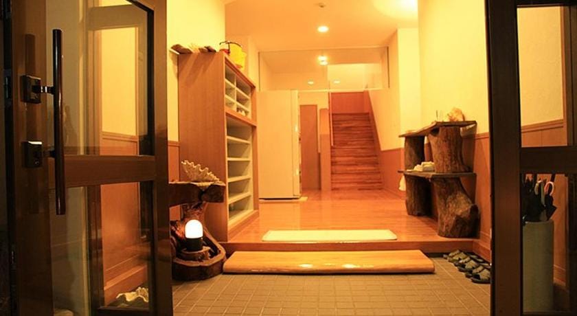 Joya Ryokan in Okinawa Prefecture