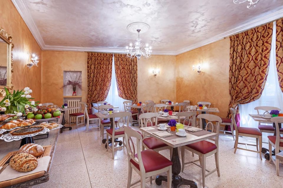 Relais Empire Bed and Breakfast in Verona