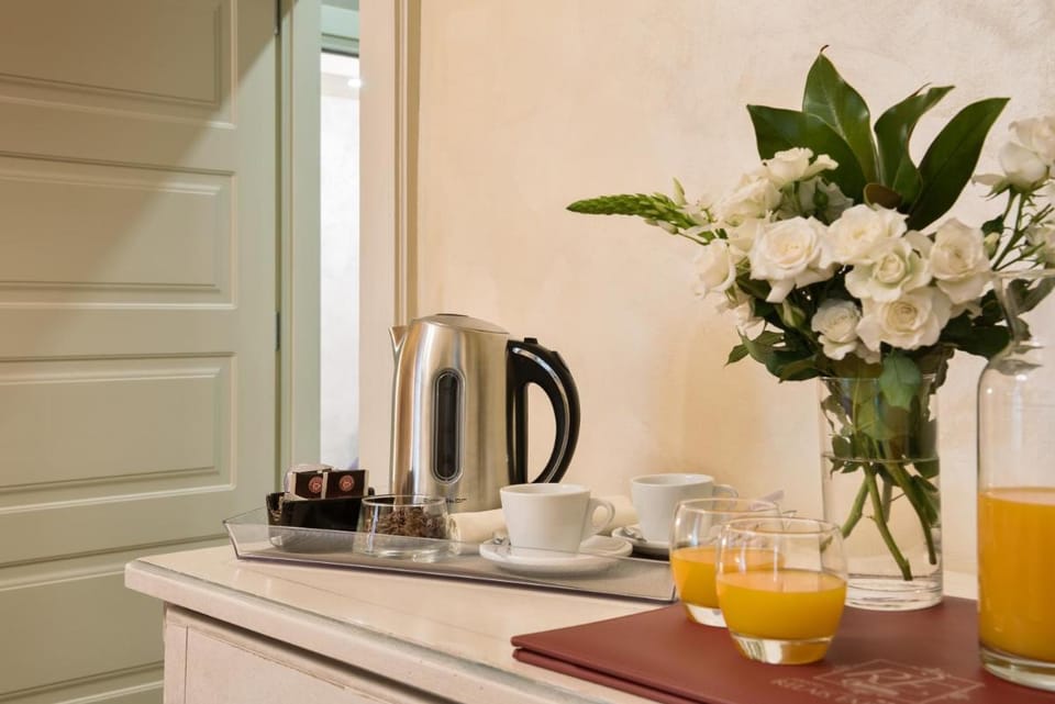 Relais Empire Bed and Breakfast in Verona