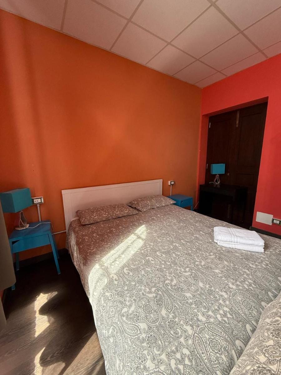 Andres Guest House Sanremo Bed and Breakfast in Sanremo