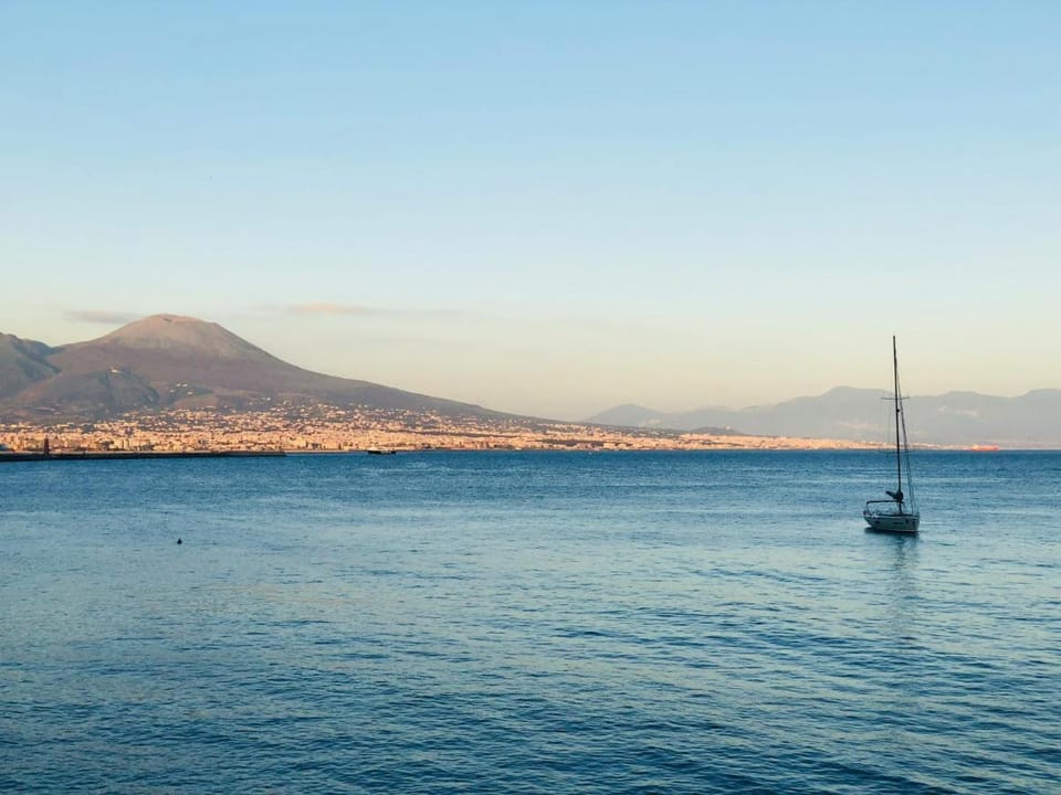 NeapolitanTrips Hotel Bed and Breakfast in Naples