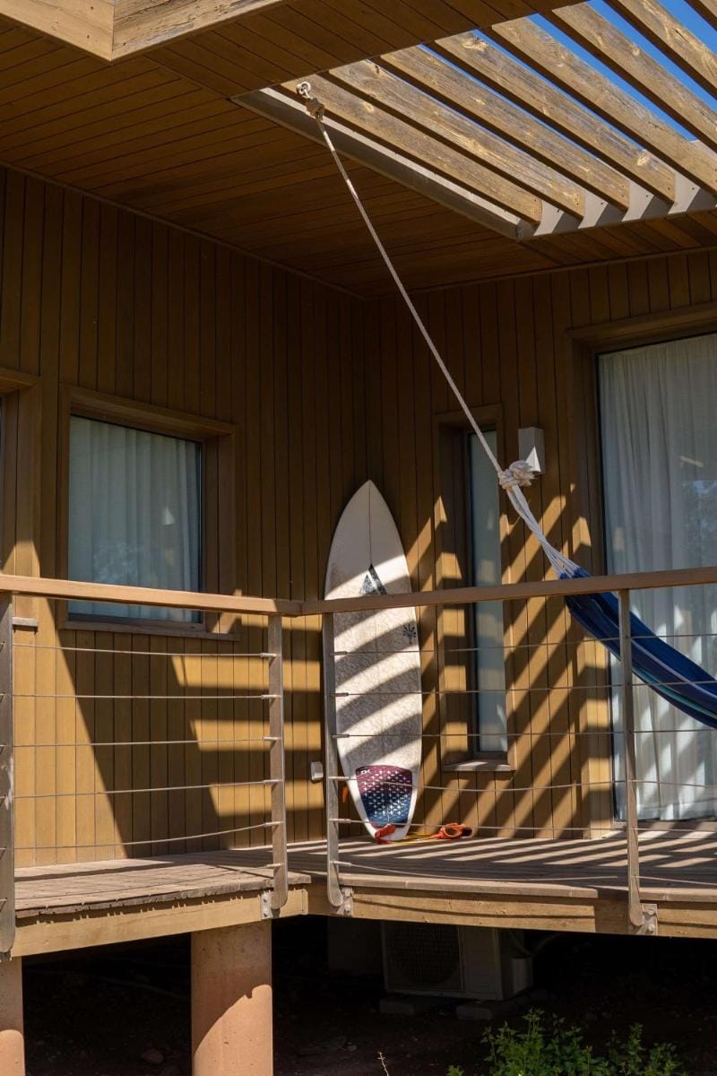 Radisson Blu Resort Taghazout Bay Surf Village Hotel in Souss-Massa