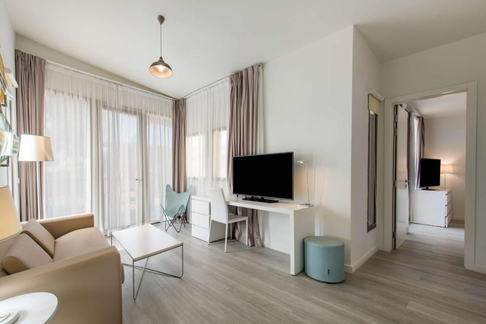 Radisson Blu Resort Taghazout Bay Surf Village Hotel in Souss-Massa