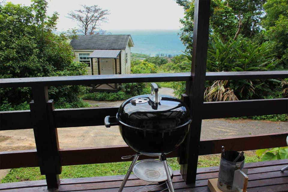 PANORAMA Ocean View Cottage Vacation rental in Okinawa Prefecture