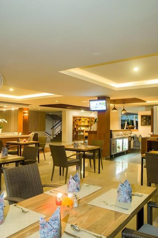 Mahalaksmi Boutique Hotel Hotel in Denpasar