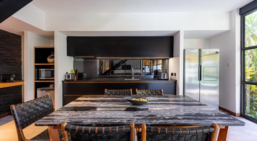 Karmagali Boutique Suites - adults only & Private Villas Hotel in Denpasar