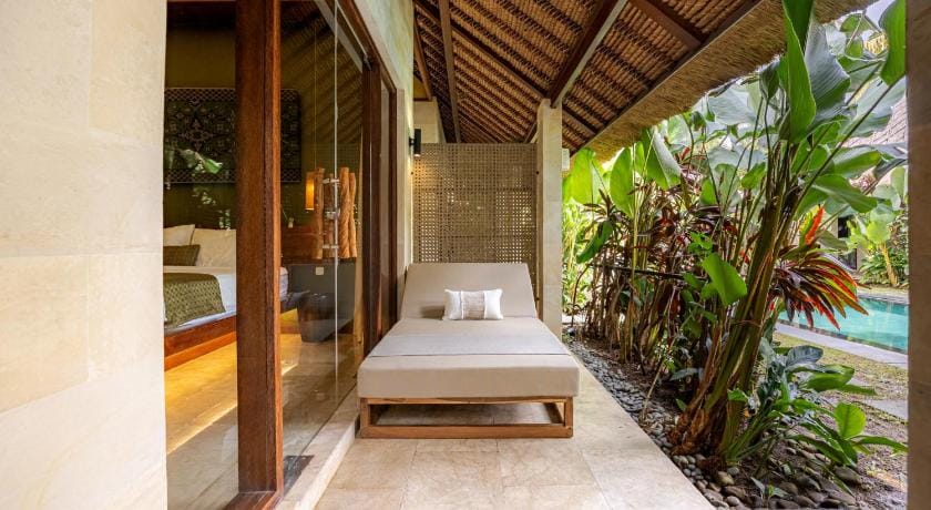 Karmagali Boutique Suites - adults only & Private Villas Hotel in Denpasar