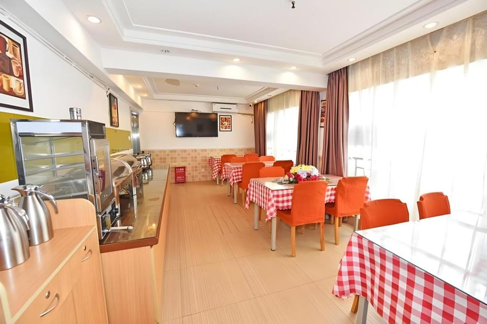 Home Inn Hotel Kunming International Convention and Exhibition Center Guanling Road Hotel in China