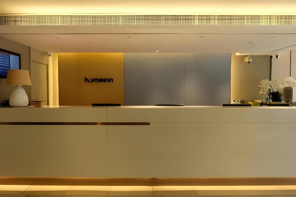 Home Inn Neo Tianjin Jinghai Daqiuzhuang Hotel in Tianjin