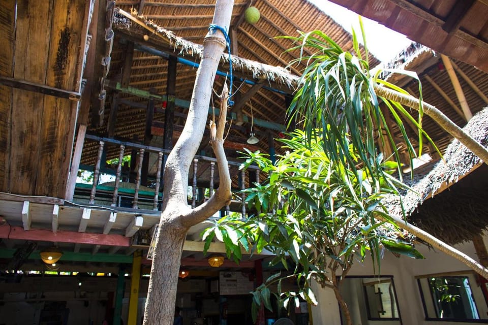 Gili La Boheme Hostel in Pemenang