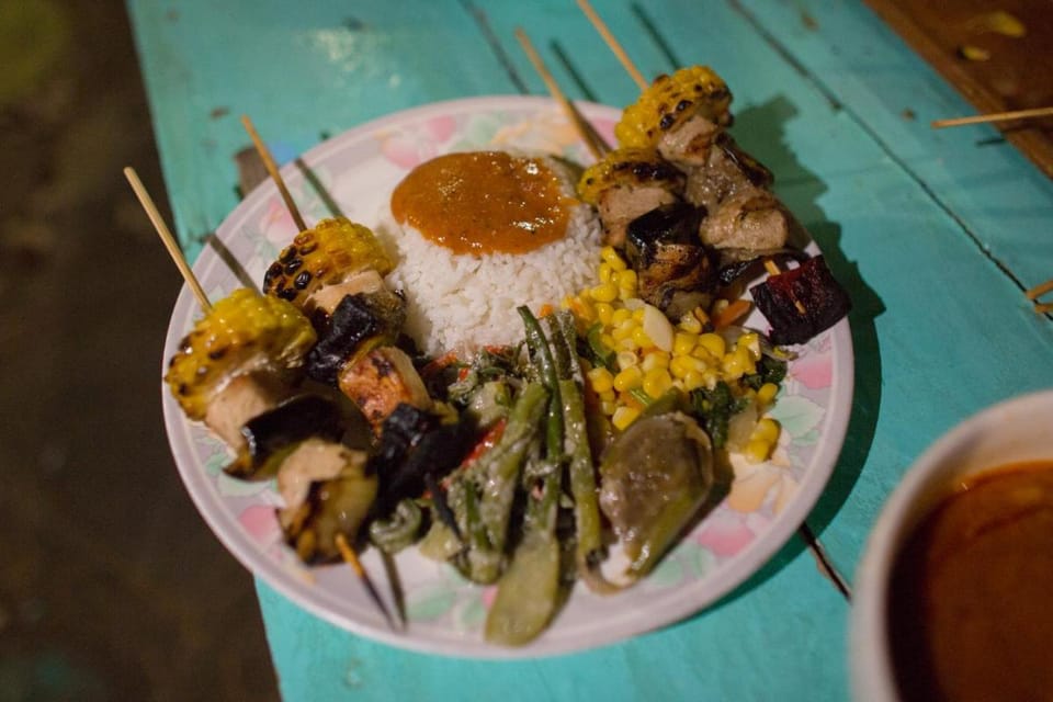 Gili La Boheme Hostel in Pemenang