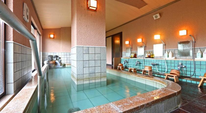 Scenic Inn HOUNKAN Ryokan in Japan