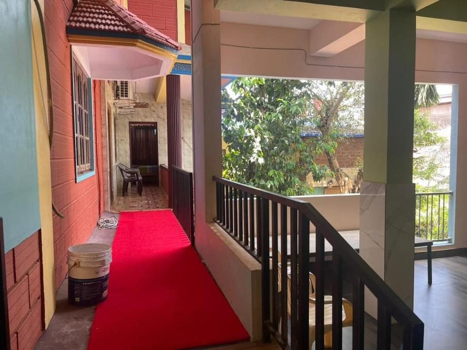 Nimmu House Hotel in Karnataka