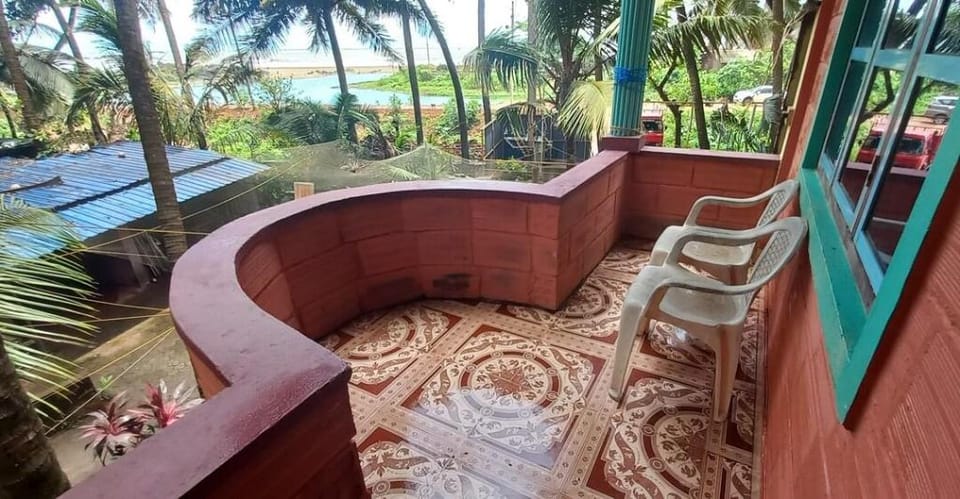 Nimmu House Hotel in Karnataka
