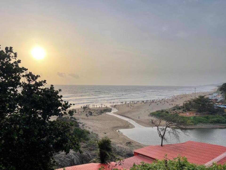 Nimmu House Hotel in Karnataka