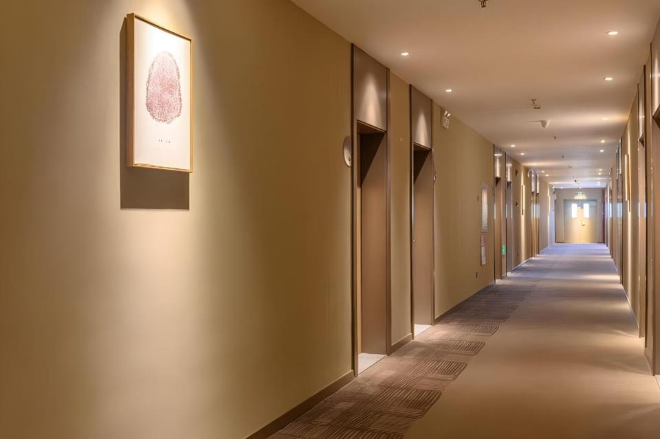 Home Inn Neo Tianjin Dongli Yuejin Road Wanda Plaza Hotel in Tianjin