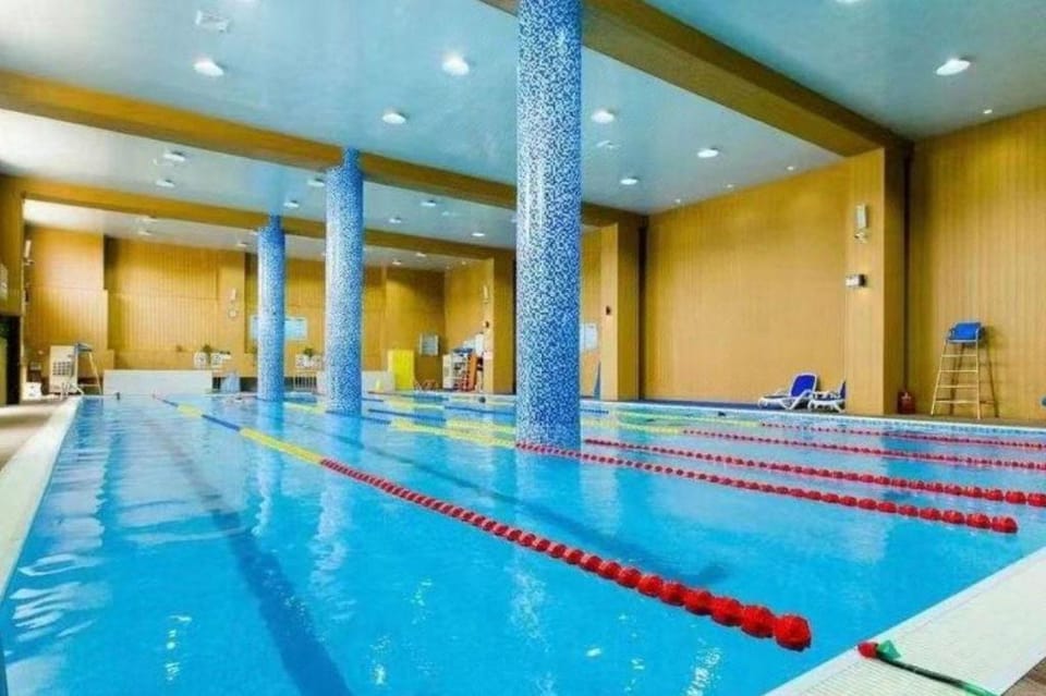 GreenTree Inn Tianjin JinNan ShuangLin Metro Station Express Hotel Hotel in Tianjin