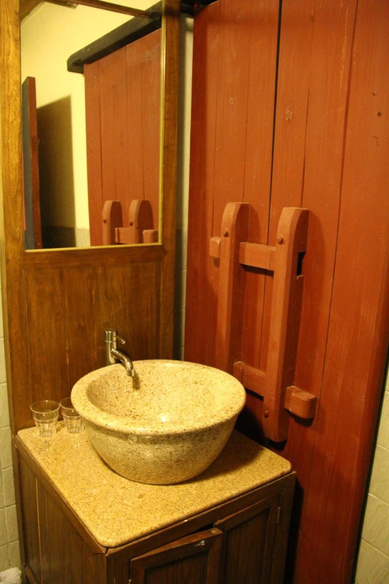 Red Tomato B&B Vacation rental in Taiwan, Province of China