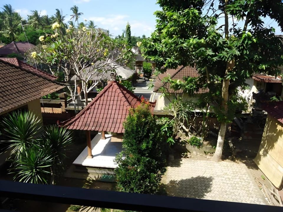 Dewa Put Guest House Hotel in Sukawati