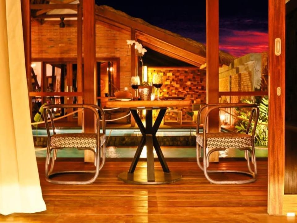 Kaleydo Villas Resort in Pemenang