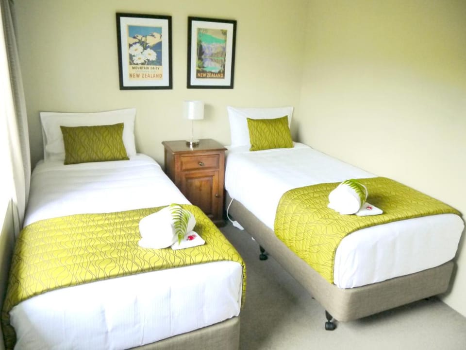 Franz Josef Treetops Vacation rental in Franz Josef / Waiau