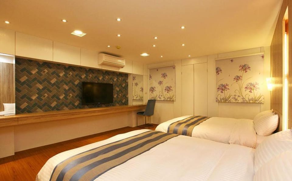 Yapo Bed and Breakfast Bed and Breakfast in Taiwan, Province of China