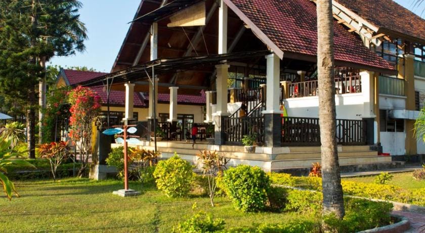 Aman Gati Hotel Lakey Hotel in West Nusa Tenggara, Indonesia