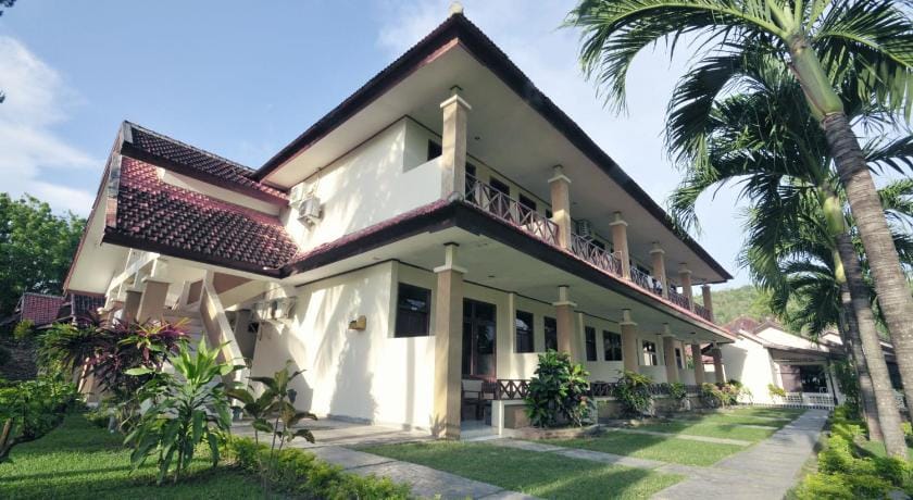Aman Gati Hotel Lakey Hotel in West Nusa Tenggara, Indonesia