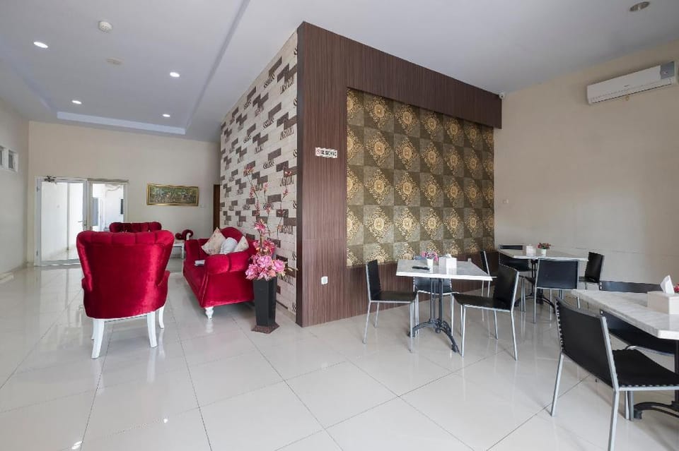 Hotel O Makassar near Pantai Losari formerly Hotel Astra Novilia Hotel in Indonesia