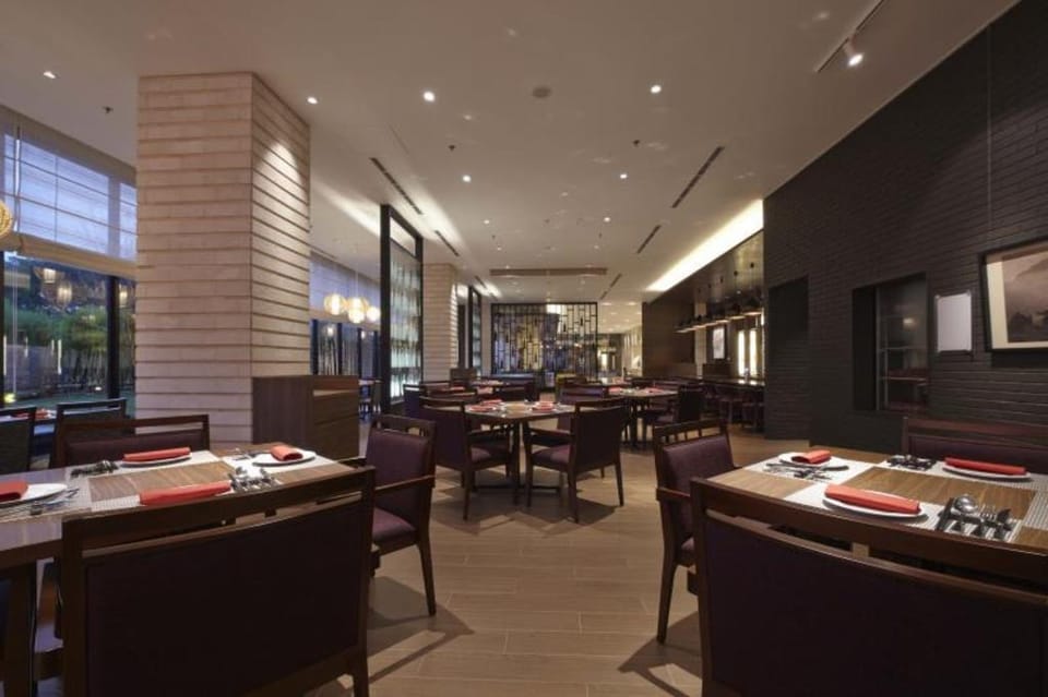 AXIA South Cikarang Service Apartment Hotel in West Java