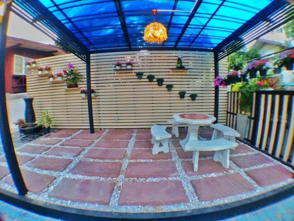 Chowdhury Home Hotel in Chiang Mai