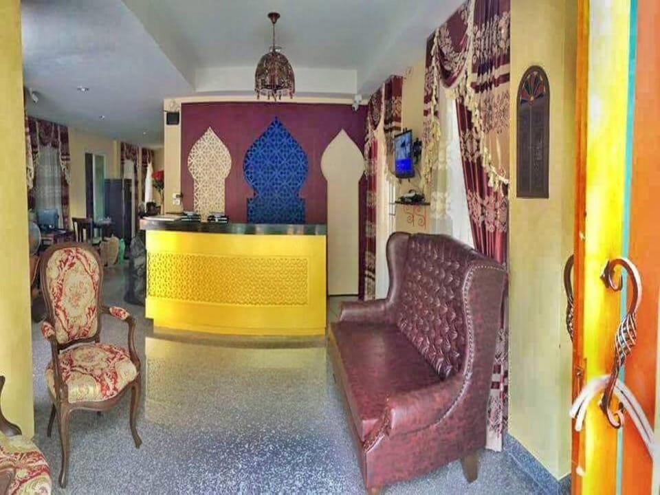 Chowdhury Home Hotel in Chiang Mai