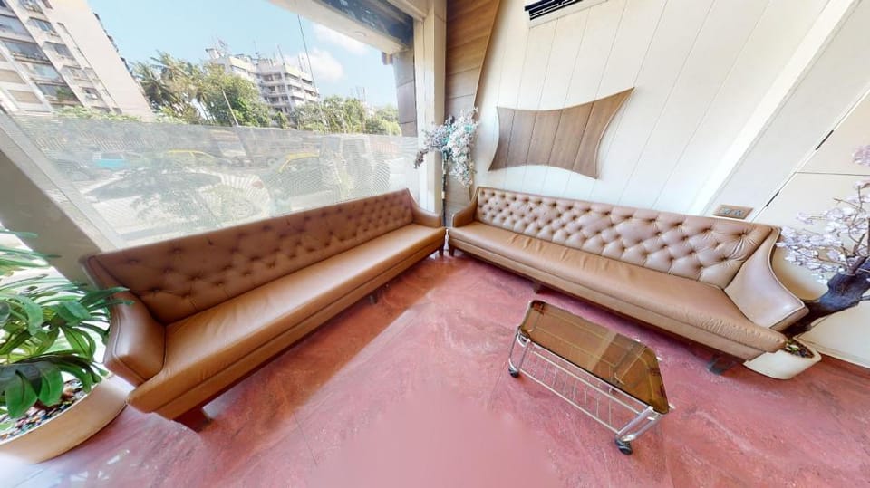 Hotel Guest Inn Residency Hotel in Mumbai