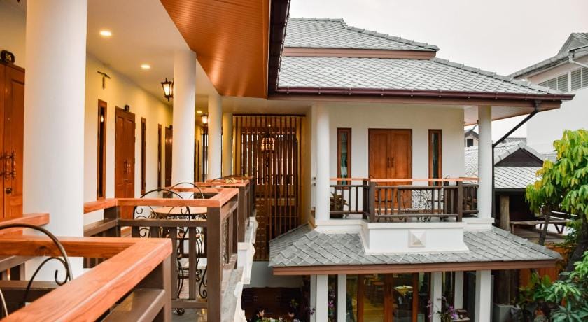 Gord Nuea Bed and Breakfast in Chiang Mai