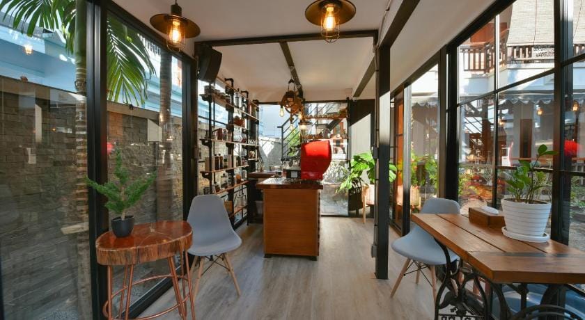 Gord Nuea Bed and Breakfast in Chiang Mai