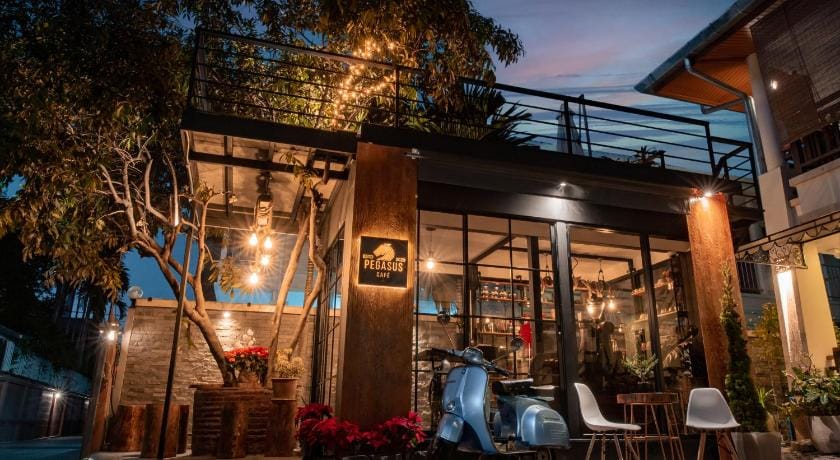 Gord Nuea Bed and Breakfast in Chiang Mai