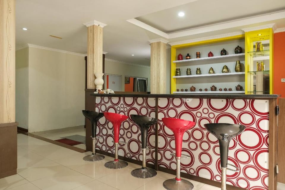 Hotel O near Jogja Expo Center formerly Hotel Desa Puri Hotel in Special Region of Yogyakarta