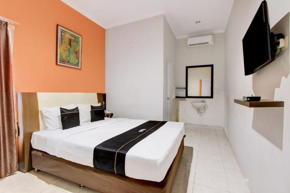 Hotel O near Jogja Expo Center formerly Hotel Desa Puri Hotel in Special Region of Yogyakarta